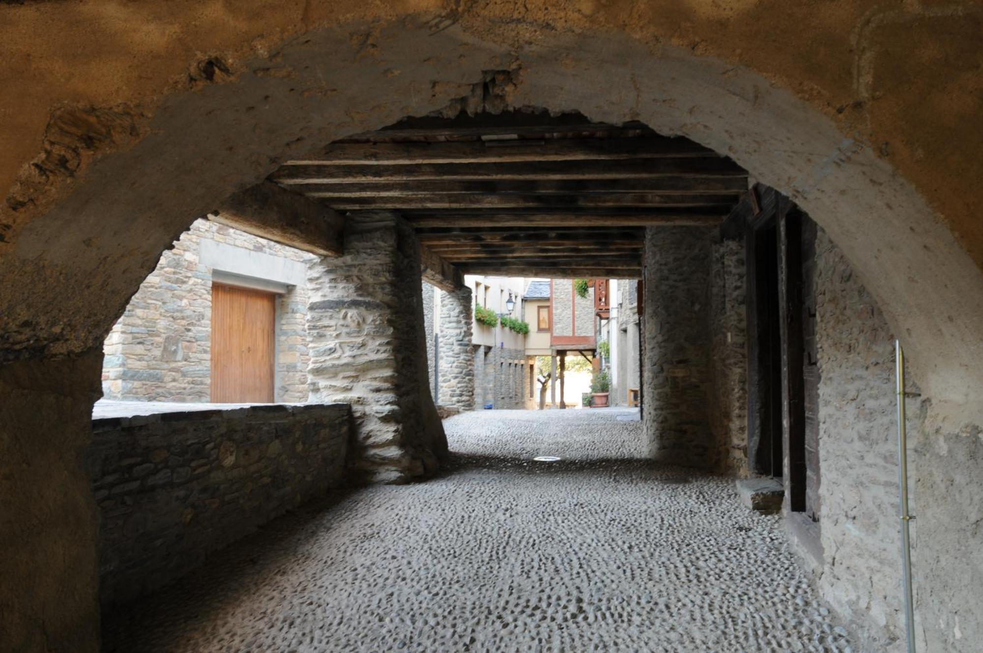 La Comella