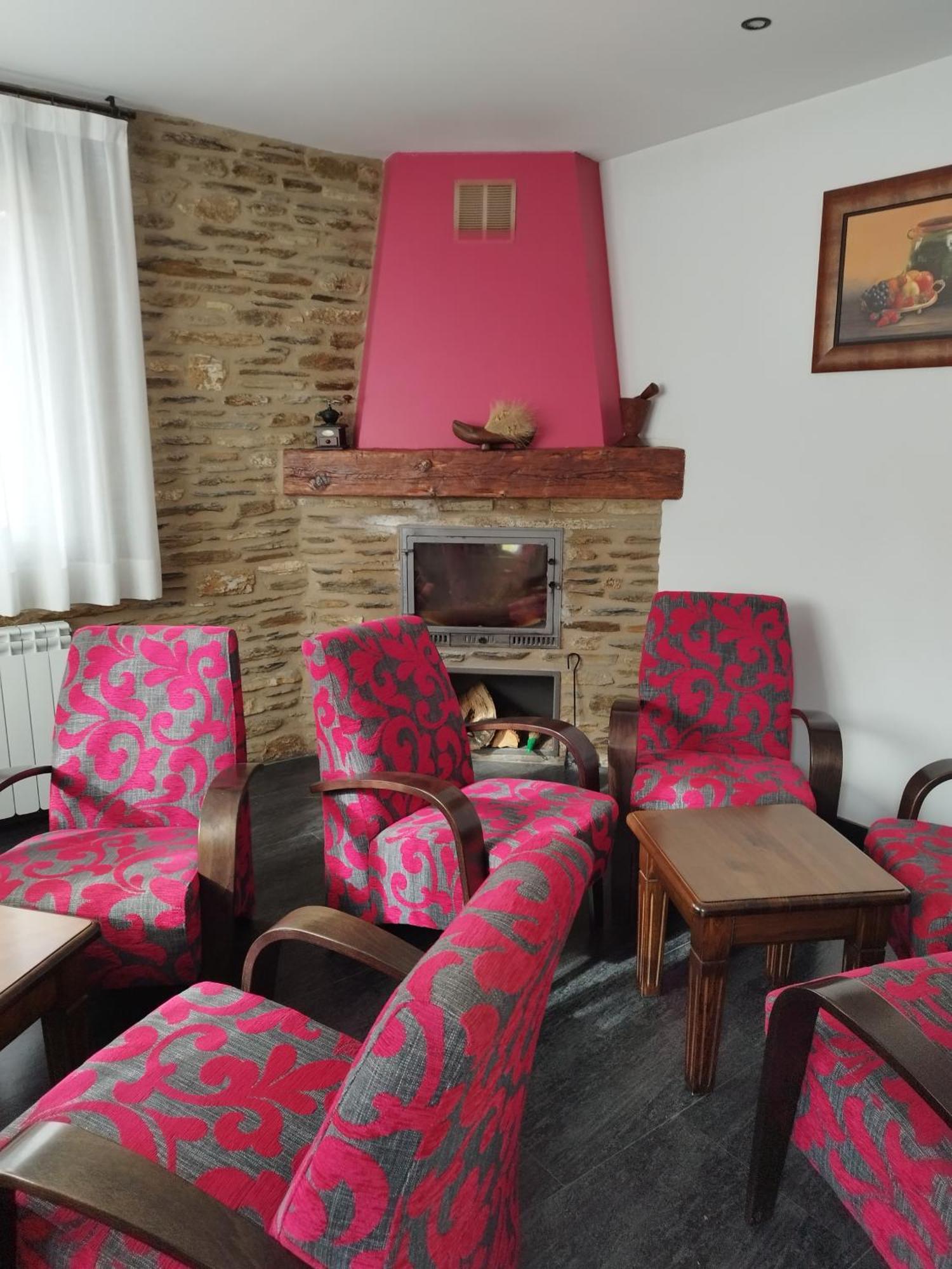 La Comella *