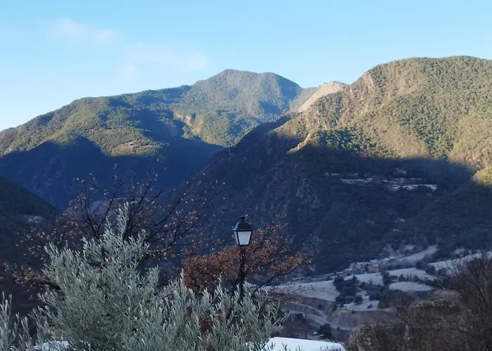 Casa Rural La Comella