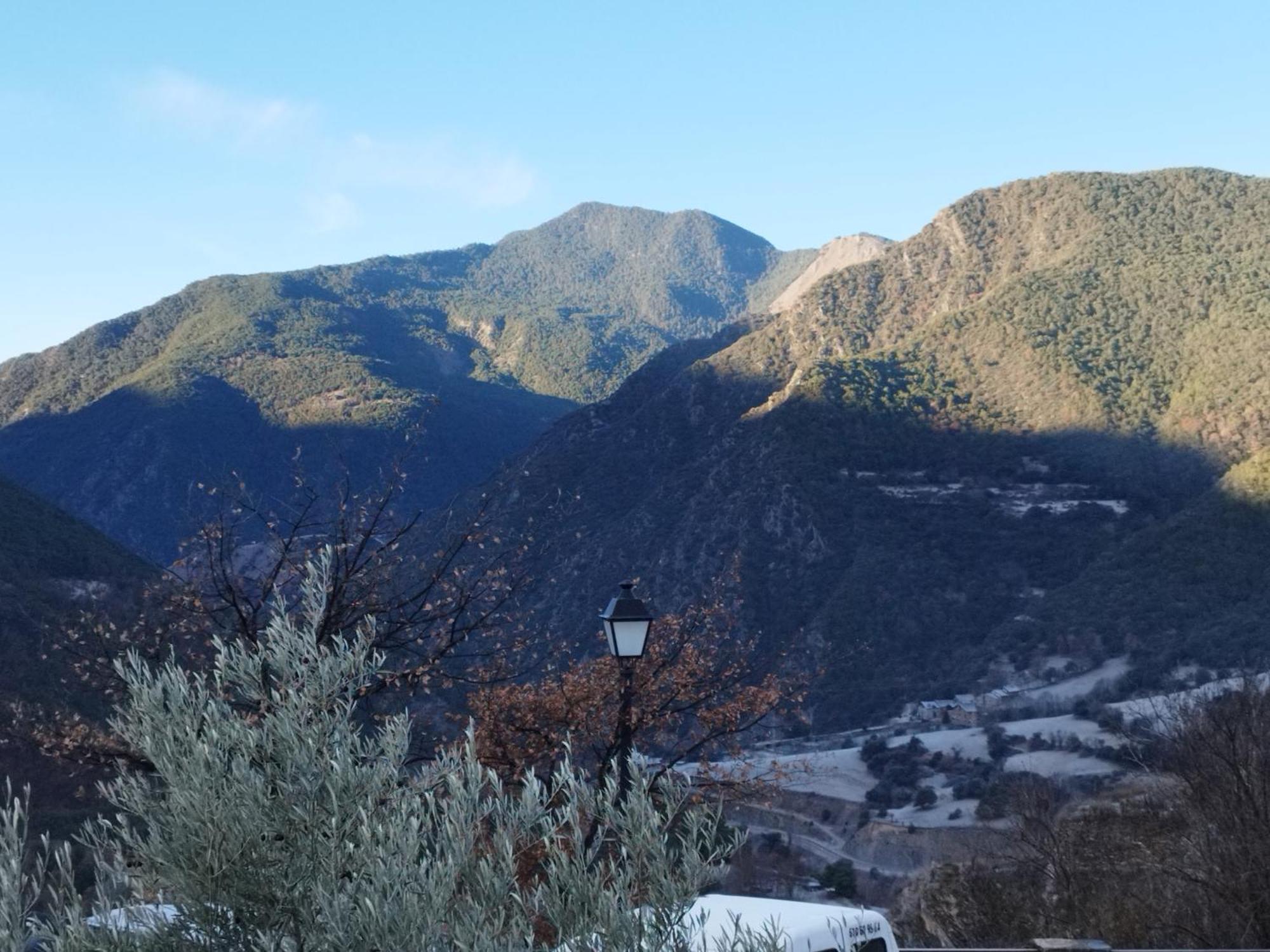 La Comella *