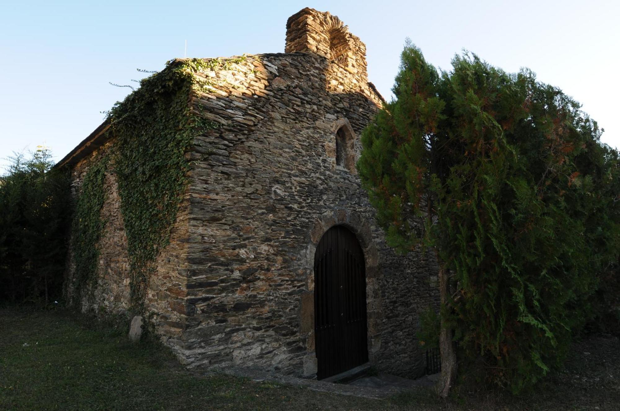 Casa di campagna La Comella Tirvia