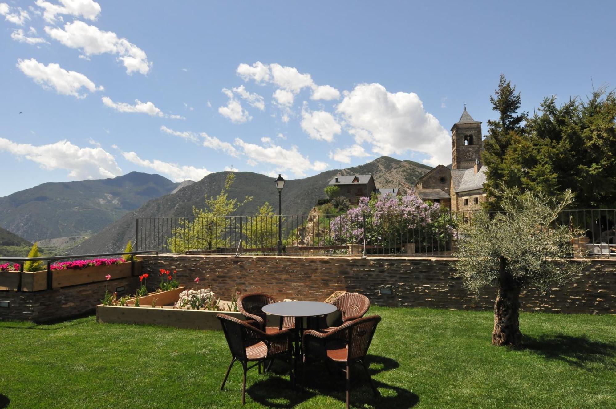 Casa di campagna La Comella